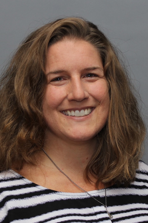 Laura Polvino, Licensed Mental Health Counselor